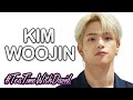 Woojin Opens up About His Controversy... [Tea Time with David]