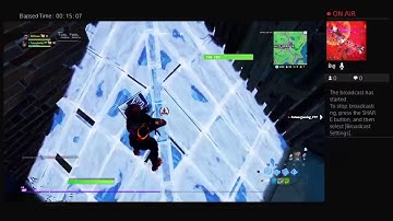 Come vibe with a smooth console player