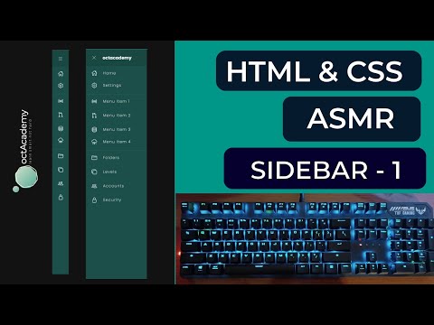 ASMR Coding No