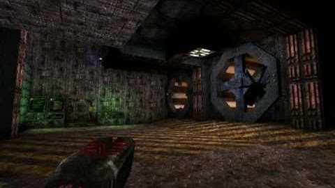 Unreal Music I. - The Most Complete Unreal Beta Soundtrack - 02 Vortex Rikers