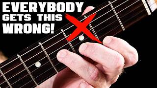 EASY Minor Pentatonic Licks Show How GOOD You Play Guitar!