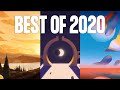 The Best Motion Design & Animation of 2020! End of Year Awards