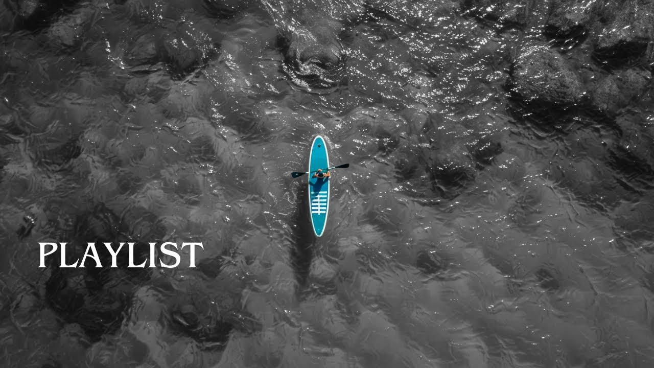 【洋楽playlist】この曲なに?かっこよすぎ✨ってなるポッププレイリスト｜HIPHOP×R&B