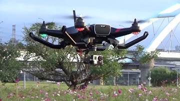 ThunderTiger Ghost+ Having some fun!