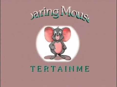 Roaring Mouse Entertainment 1994 