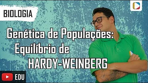 Quais os fatores que podem alterar a constituição genética de uma população?