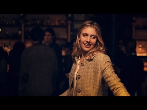 'Mistress America' Trailer