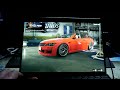 Surface Pro 11 Intel 266v w/ Arc 140V Gaming - GTA 5 Enhanced