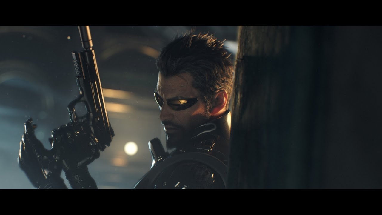 Deus Ex Mankind Divided DX12 4K 390X/290Х Crossfire Видеопамять не складывается