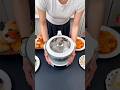 Amazing and wonderful electronic Rice cooker#shortsfeed #cookingappliances #rice #amazing #kitchen