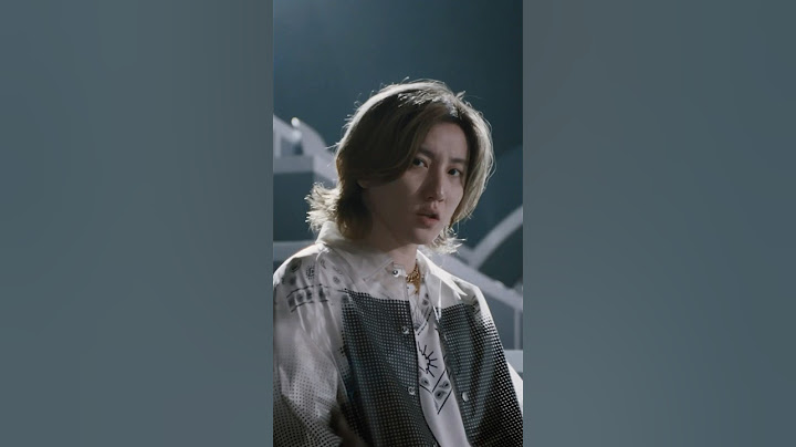 [Taiga Kyomoto] 5th AL Lead Song THE BALLERS Music Video! #SixTONES_THEBALLERS #SixTONES_GOLD #京本大我