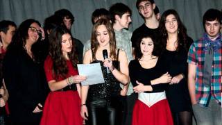 Milesker, Nerea