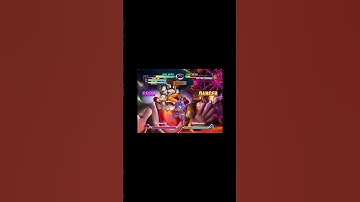 MvC2: Maddroo - Dhalsim Crossup to Corner Push 85% Rushdown Sequence .:9.9.23:.