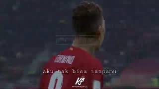 Story Wa Sepak Bola 30 detik Firmino(dj untuk kamu)