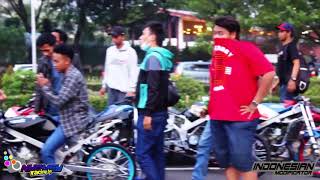 Cuplikan  Mini Ninjas Street Jakarta