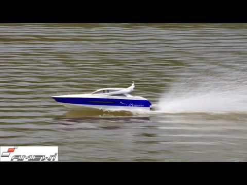AMEWI 26025 Yacht Princess