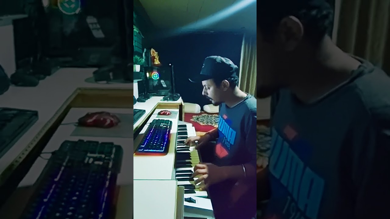 Barbaad - Saiyaara - Cover - Tarun Kaushal Barbaad - Saiyaara - Cover - Tarun Kaushal