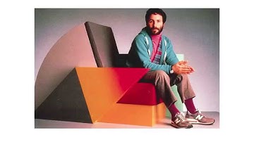 Design at Scale | Michael Graves: Past as Prologue