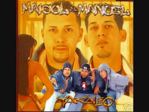 Maicol y Manuel ft Nico Canada-El Biper-Dj Blass-Yakaleo