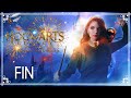 Fin dune aventure merci pour tout   hogwarts is my home   lets play harry potter vf 