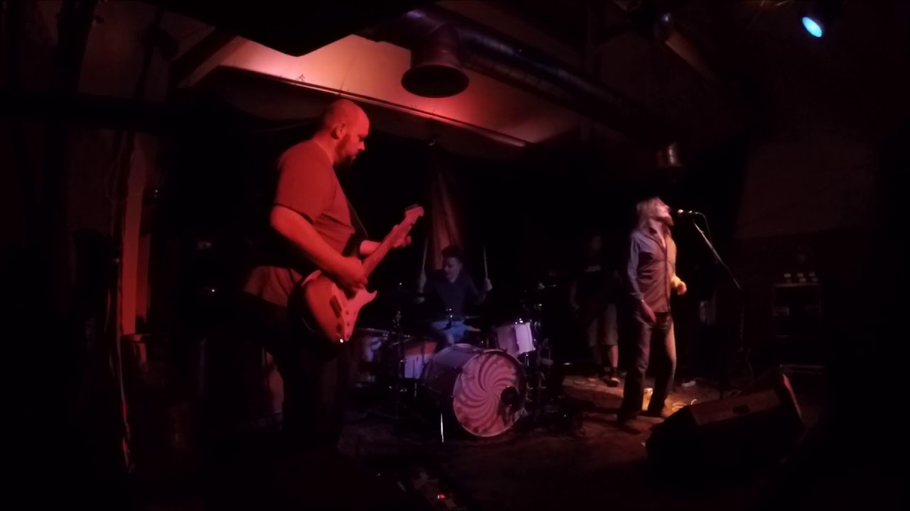 the Bad Slaves - how long - live @ den Hemel