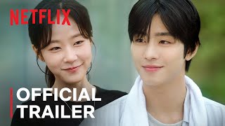 Sold Out On You Official Trailer Netflix Eng Sub