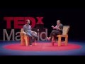 Laboratorios de innovación ciudadana | Marcos García | TEDxMadrid