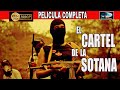 🎥 EL CARTEL DE LA SOTANA - Pelicula Completa en español | OLA STUDIOS TV 4K 🎬