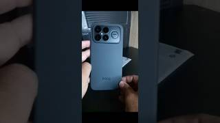 Poco F8 ultra Unboxing - Flagship Killer Phone #pocof8ultra   #unboxingvideo  #gamingphone