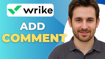How to add comments to tasks in Wrike