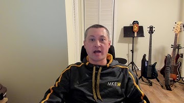 Mixing Stuff: Adding Sub Kick to your Kick to give it more Kick in REAPER