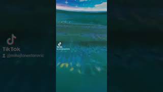 Suzume No Tojimari Fanmade Tikytoky Effect