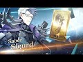 Fate/Grand Order - Sigurd Servant Introduction