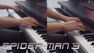 Spider-Man 3: Main Titles (2 Pianos)