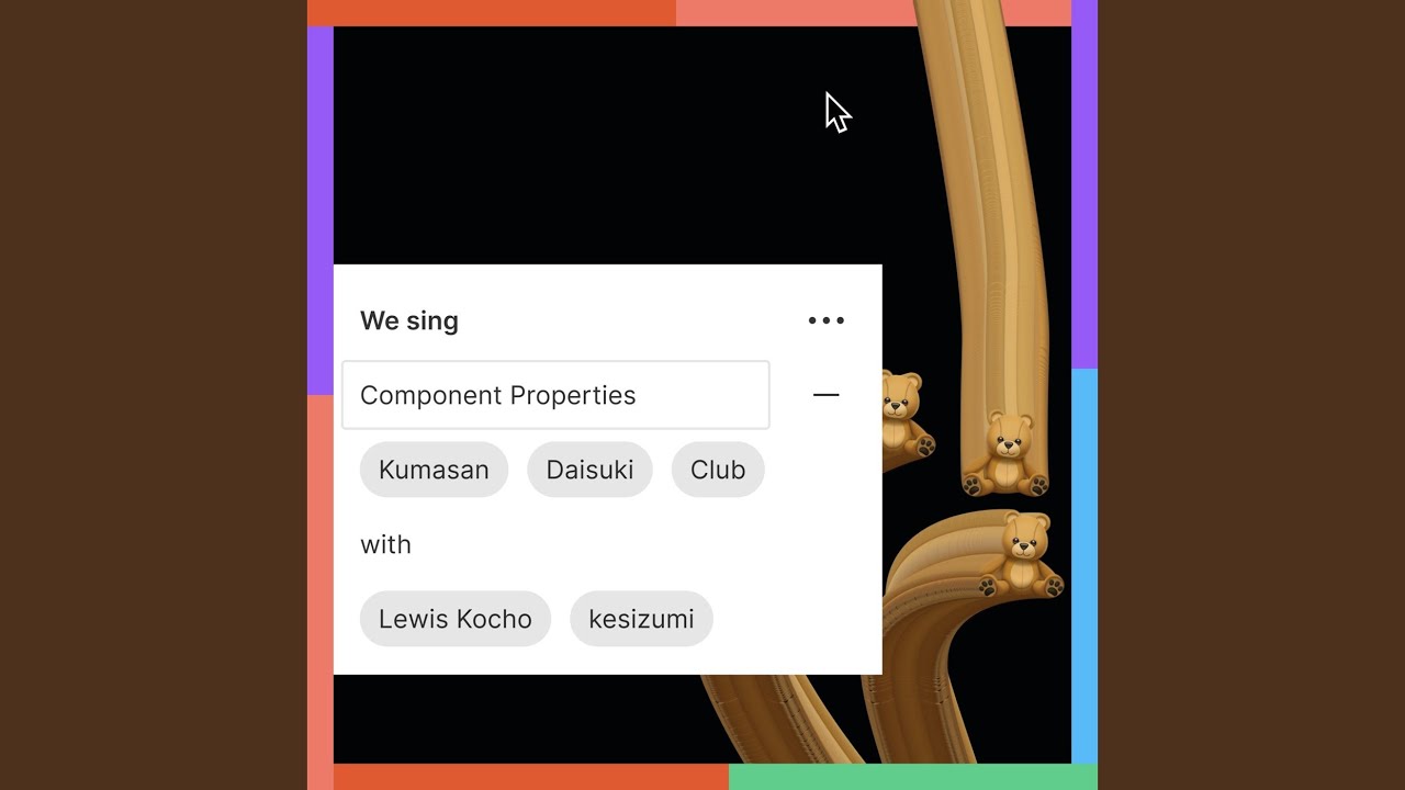 Component Properties auf YouTube ansehen Component Properties auf YouTube ansehen