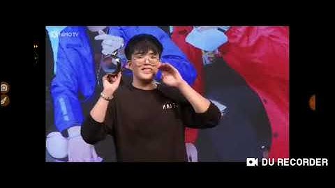 PHONG CẬN TV DIỄN ẢO THUẬT KINH DỊ TRONG FAN MEETING HERO TEAM