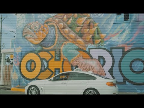 Breeze Genah - Ting Mhad  (Official Music Video) 