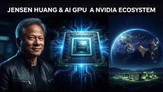 How NVIDIA Quietly Became the World's Most Valuable AI Company | Hidden Ledger Ep. 02