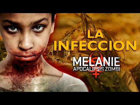 Video: ¿Por qué melanie quemó las cápsulas?