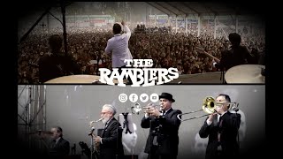 The Ramblers: El Rock del Mundial (2022)