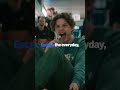 Jump in, the water’s nice. | Prime Video