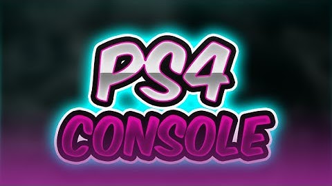 How to Setup PS4Console Exploit (command line based webkit)