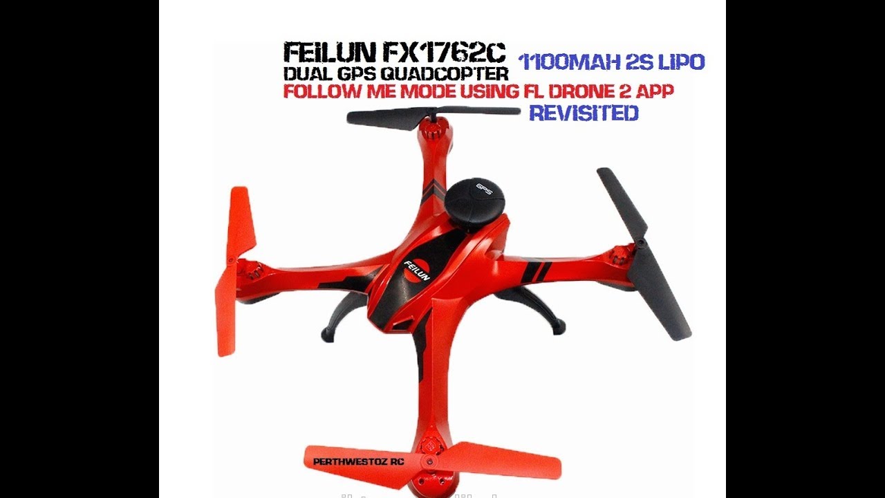 feilun drone