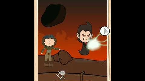 Brain Test 3: Tricky Quests & Adventures || Level 60 ||  || Answer ||