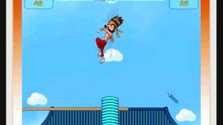 ijji Mini Games   Kung Fu Smash screenshot 2