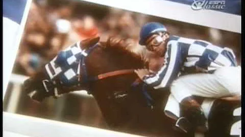 SECRETARIAT - Full Documentary