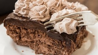 Death by chocolate eclair cake this is an amazing and easy to make
dessert. if you love classic cake, then are going one. it a cho...