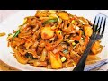 BETTER THAN TAKEOUT - Chicken Chow Mein Recipe