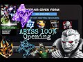 Abyss Of Legends 100 % Rewards Opening(MEME Edition) - Marvel Contest Of Champions