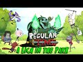 Regular Time Ep 2: The Lich in the Park 🧙️